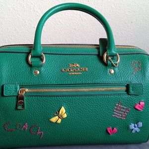 Coach Handbag